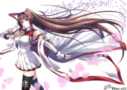 [PIXIV] Hachiware (38330340)