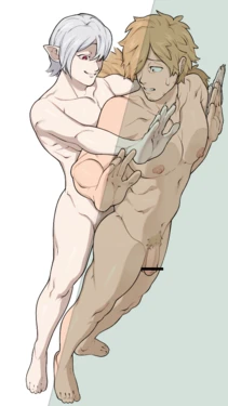 [pixiv] yggrys (75308933) (Deleted)