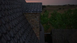 [Daniels K] Dusklight Manor [Final] CG 2/2