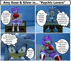 [Bongojoker] Psychic Lovers (Spanish) [WolfKnight54]