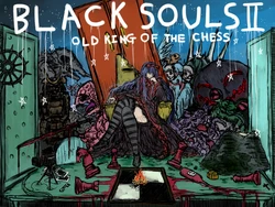BLACKSOULSⅡ