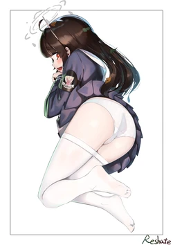 [Pixiv] Reshate (49787492)