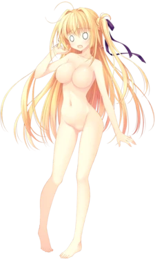 [NanaWind] ALIA’s CARNIVAL! Flowering Sky (Character Set) Part 3