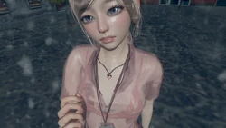 [うな] ゆるふわ系新入社員・神崎みこと 01-44