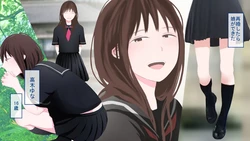 [Hakugin] ogifusan mou yamete