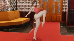[星辰] 女杀手只能失败吧 01-02