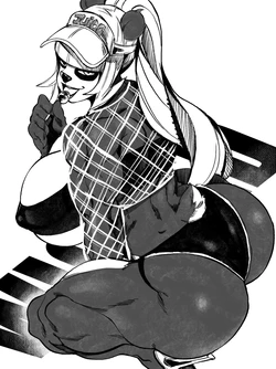 [Twitter] @NajeebShabazz1 (panda)