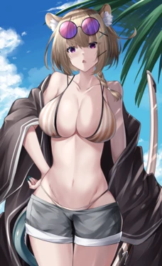 ●PIXIV● 炎獵 [3695052]