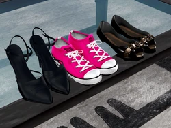 [Tslove] TF shoes