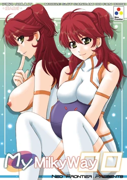 [Neo Frontier (Sessa Takuma)] 2008 Nen Soushuuhen Love Love Pack (Various)