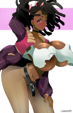 [Chanleefat] Miyuki Ayukawa (Basquash!)