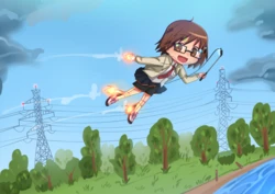 [Pixiv] YS - _ _ _ (22401086)