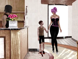 [Tslove] apartment security
