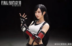 [AC爱丽丝_豪歌] 蒂法·洛克哈特