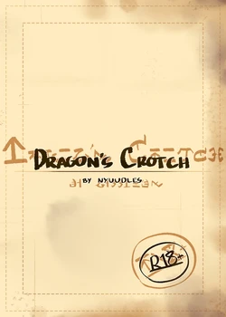 [Nyuudles] Dragon's Crotch