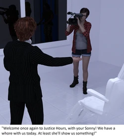 [Ofix] Hour Of Justice