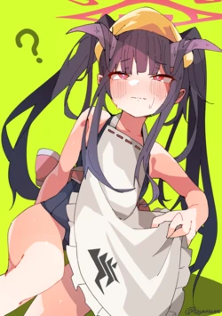 [Pixiv] Koyansuee (37540095)