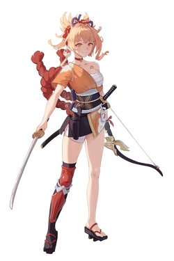 [Pixiv] CQCの波斯猫 (18239425)