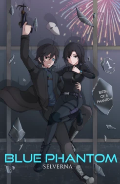 [Pixiv] Selverna (14406695)