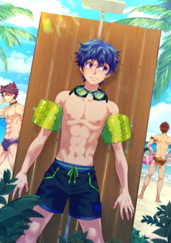 [Mikkoukun] Camp Buddy (Jul 2022)