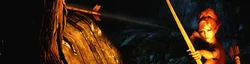 [hellonow] - Bleak Falls Barrow