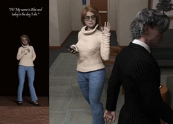 [Ofix] My Name Is Alex And Today I Die