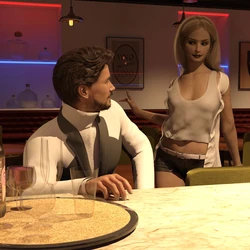 [Ofix] Prey Or Hunter