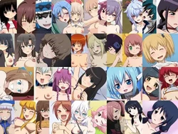 [Circle Anco] Toku Ankopan Sen 6 (Various)