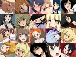 [Circle Anco] Ancopan W 7 (Various)