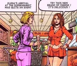 Erotic Comic - Learning to Fuck (English)