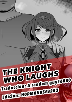 [Eruu] Youheidan Ninmu no Hakensaki de (Xenoblade Chronicles 2) [Spanish]