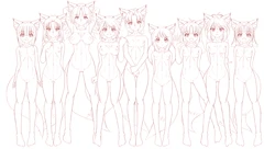 [Tokyo Circuit (delica)] Inari No Oridzume