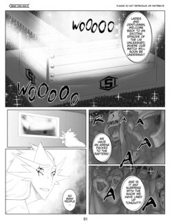 [Ryuakira] Red Oni