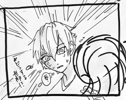 [Pixiv] ニトロニウス (14831668)