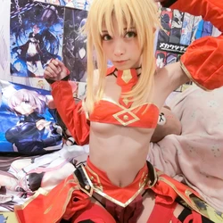 Kojima Tsukumi - Fate/Apocrypha Mordred
