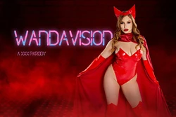 Skylar Snow - WandaVision A XXX Parody