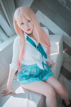 Zia - Marin Kitagawa