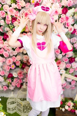 バーチャルmisacoリウムへようこそ？