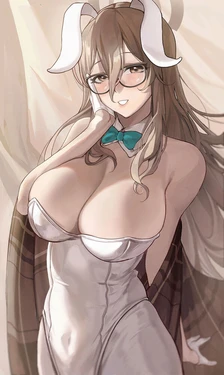 Blue Archive CUELHAS