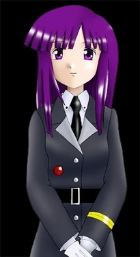 [ahdualism] 魔女が用いる鉄槌