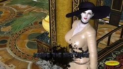 [nexTGen] Escape The Nightmare [v1.0] CG