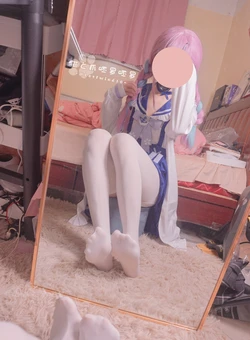 Lostwind10 - Minato Aqua