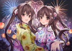 [PIXIV] karory (100087608)