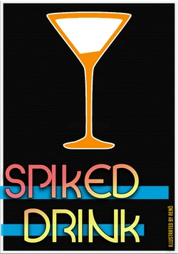 [Renö] Spiked Drink