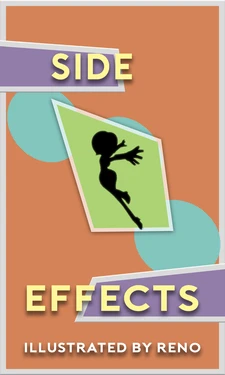 [Renö 2.0] Side Effects