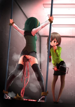 [Pixiv] Midoro (41691321)