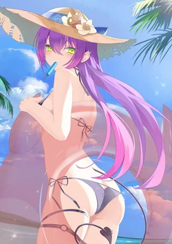 [Pixiv] 江夜kiri (34444658)