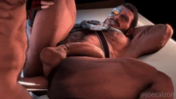 Gay gif - Mortal Combat