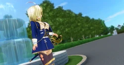 [Maids' Nest] Maidification 18 - Sisters Play