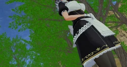 [Maids' Nest] Maidification 22 - Love Succubus  - Part 1